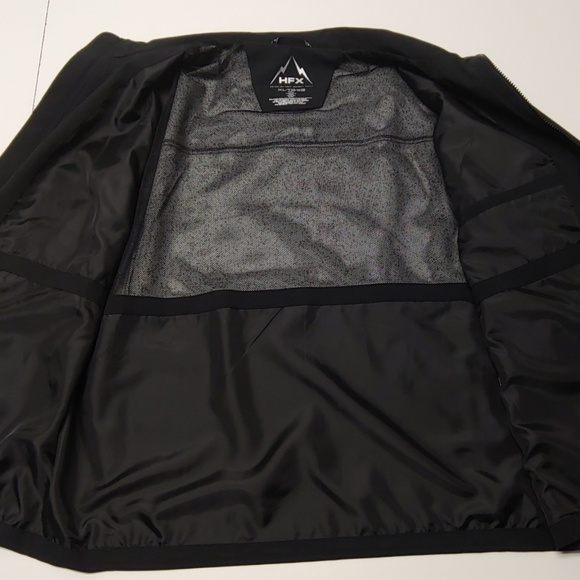 HFX Performance Black Jacket!!! - Picture 7 of 8